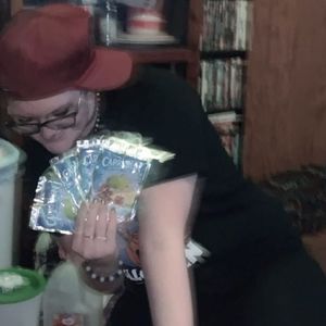 MENTALLY UNSTABLE FIREFIGHTER